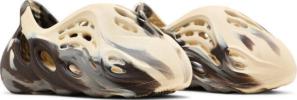 [GY1160] Toddlers Adidas Yeezy Foam RNNR 'MX Cream Clay'