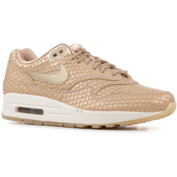 [454746-900] Womens Nike Air Max 1 Prm