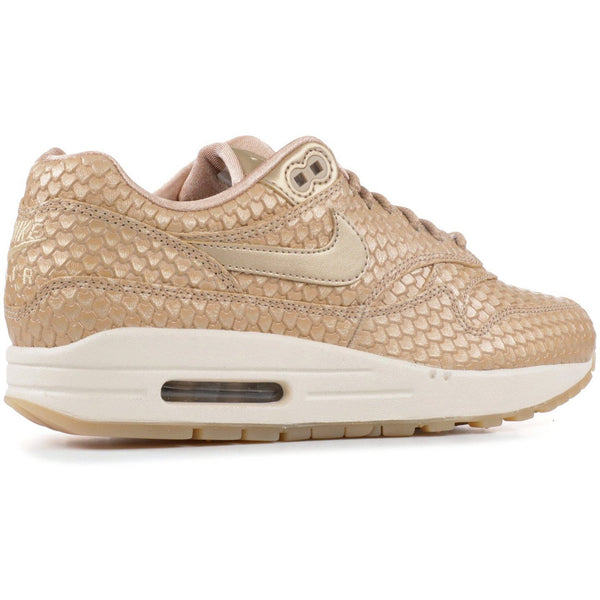 [454746-900] Womens Nike Air Max 1 Prm
