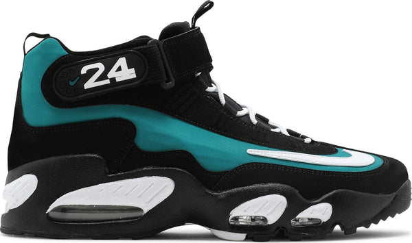 [DM8311-001] Mens Nike Air Griffey Max 1 'Freshwater (2021)'