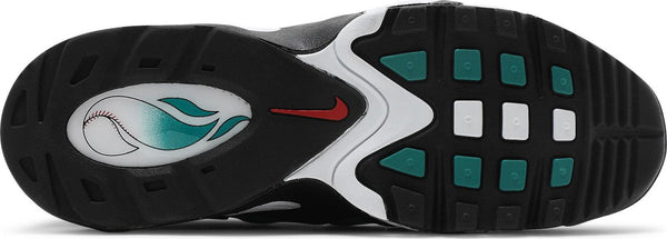 [DM8311-001] Mens Nike Air Griffey Max 1 'Freshwater (2021)'