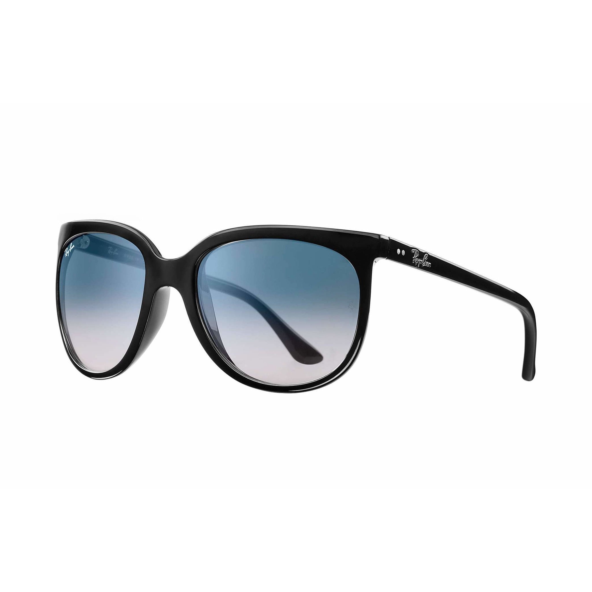 [RB4126-601/3F] Womens Ray-Ban Cat Eye Sunglasses