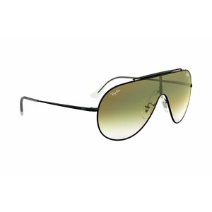 [RB3597-002/W0] Mens Ray-Ban Wings Sunglasses