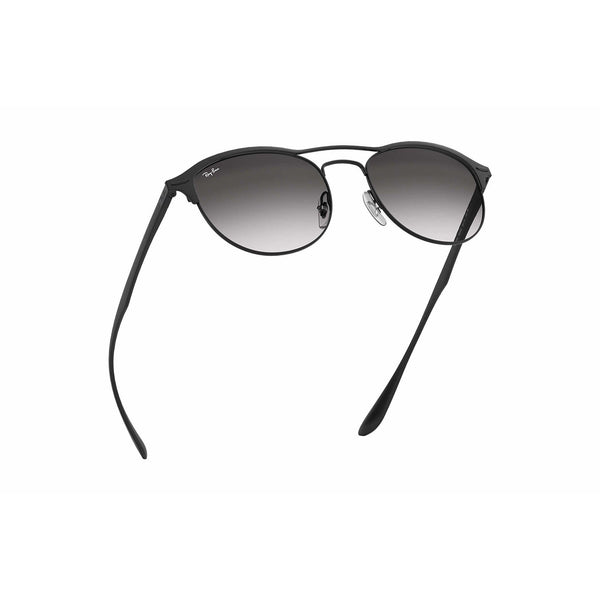 [RB3596-186/8G] Mens Ray-Ban Oval Sunglasses
