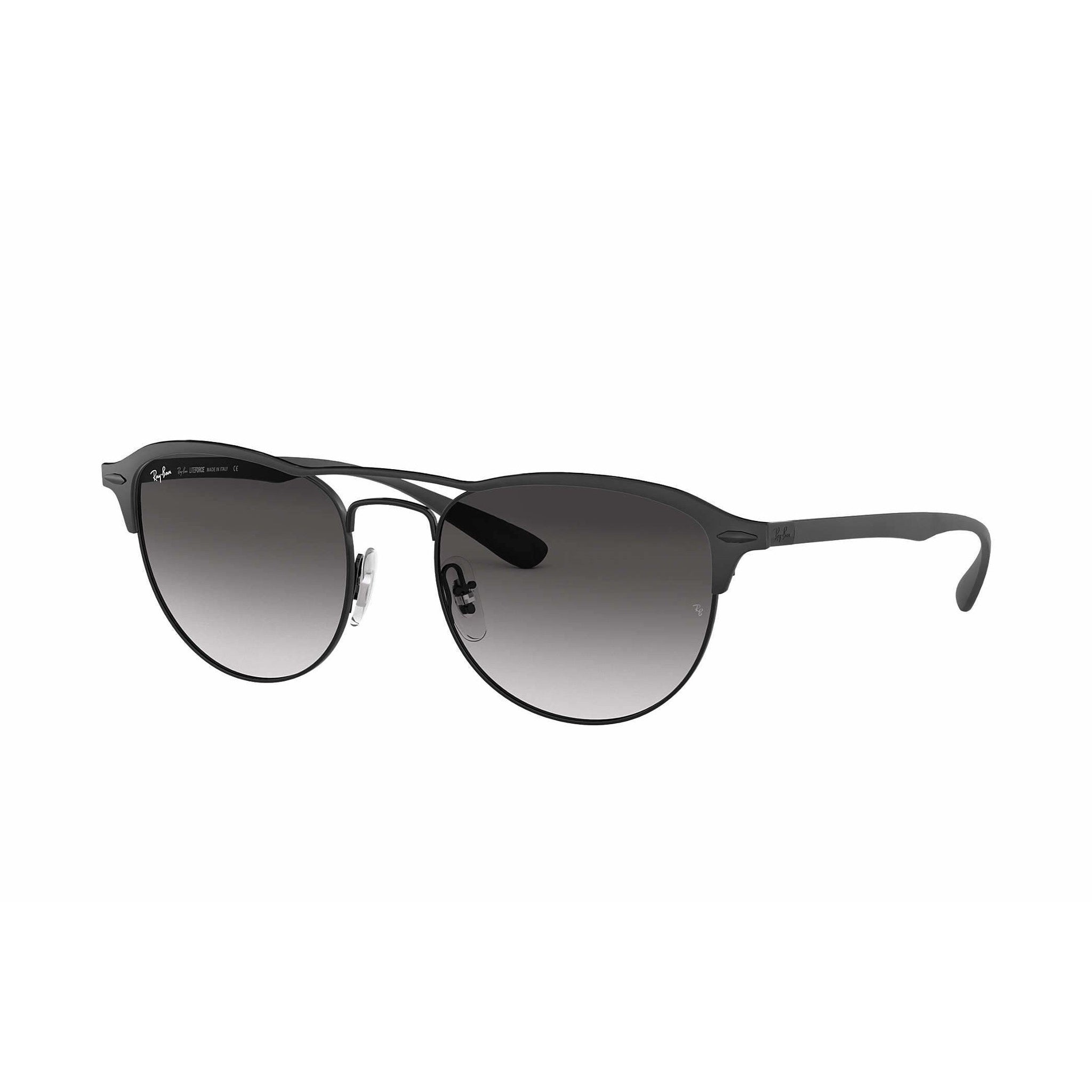[RB3596-186/8G] Mens Ray-Ban Oval Sunglasses