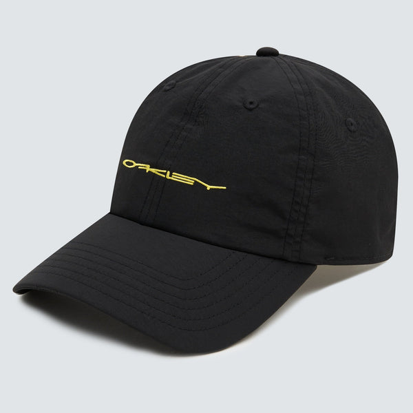 [FOS900155-02E] Mens Oakley 6 Panel Stretch Hat Racing