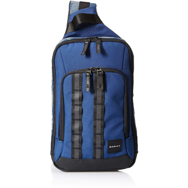 [921432-6RR] Mens Oakley Utility One Shoulder Bag Sling Backpack