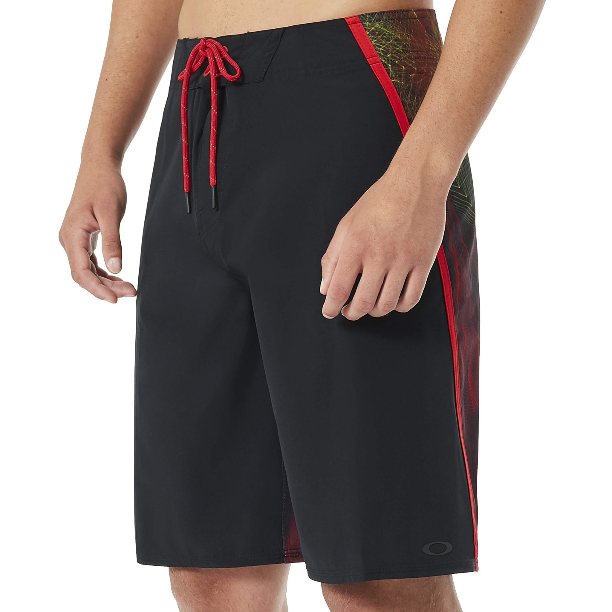 [482364-02E] Mens Oakley Backdraft 21" Boardshorts