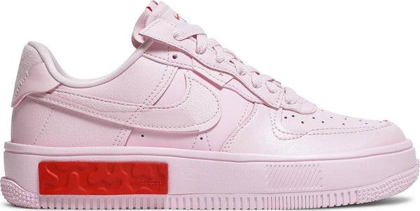 [DA7024-600] Womens Nike Air Force 1 Low Fontanka (W) 'Foam Pink'