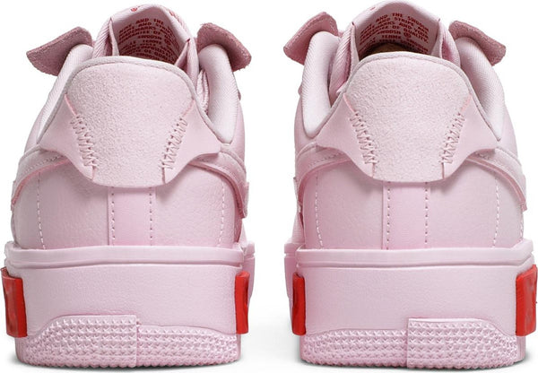 [DA7024-600] Womens Nike Air Force 1 Low Fontanka (W) 'Foam Pink'