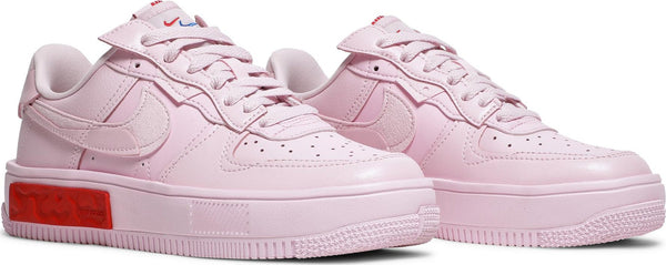 [DA7024-600] Womens Nike Air Force 1 Low Fontanka (W) 'Foam Pink'