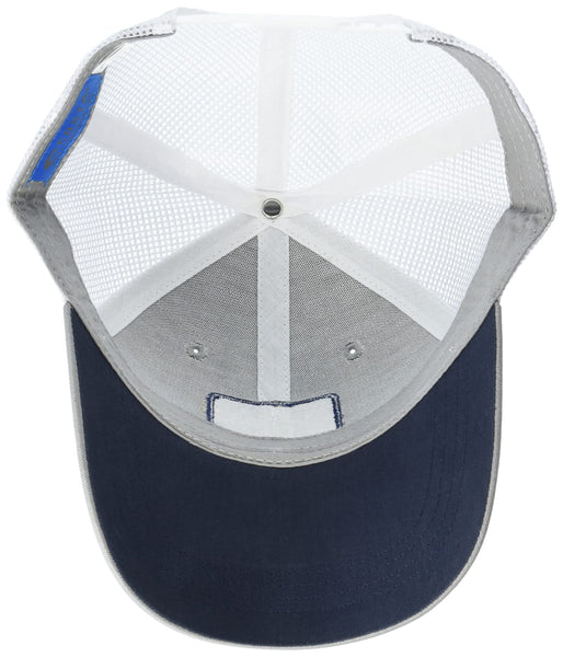 [FQS900213-25R] Mens Costa BASS WAVES TRUCKER