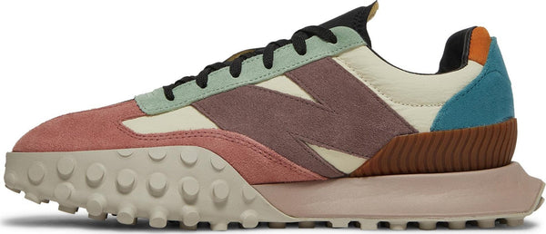 [UXC72BB2] Mens New Balance XC-72 'BONE MULTI-COLOR'