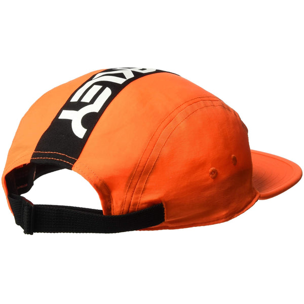 [911953-71G] Mens Oakley 5 Panel Frogskin Hat
