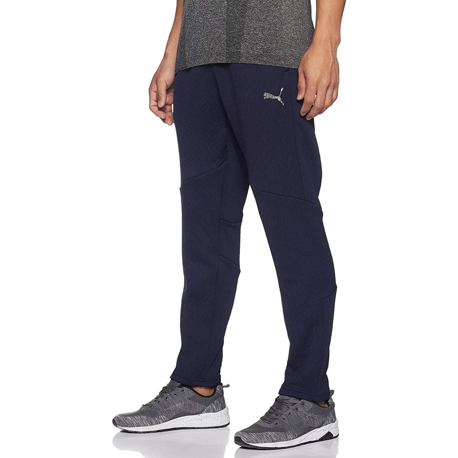 [516858-02] Mens Puma Vent Knit Pant