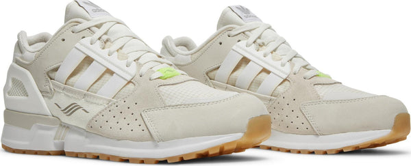 [GX2721] Mens Adidas ZX 10000 'TRIPLE WHITE'