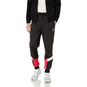 [577987-01] Mens Puma Iconic MCS Track Pants Mesh