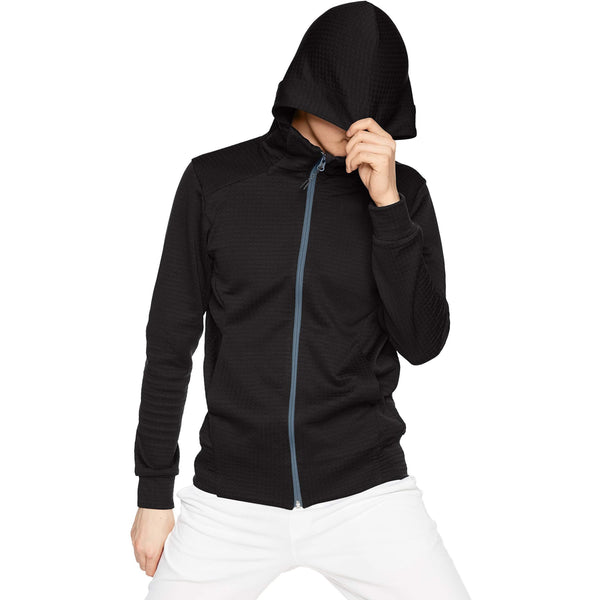 [461668-02E] Mens Oakley Enhance Technical Fleece Jacket.Grid 8.7