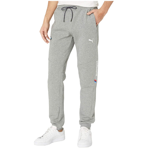 [596098-03] Mens Puma BMW Motorsport Sweat Pants CC