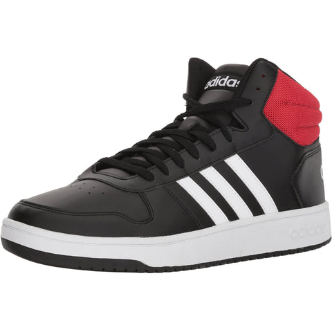 [DB0079] Mens Adidas Hoops 2.0 Mid