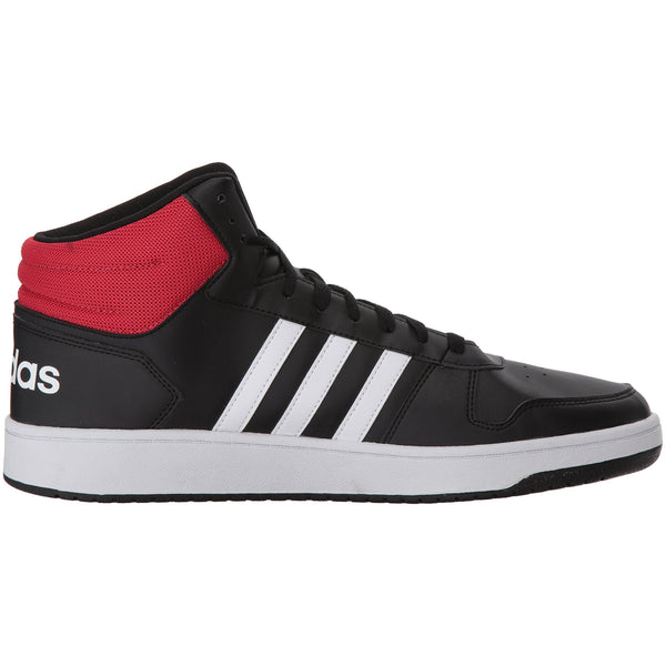 [DB0079] Mens Adidas Hoops 2.0 Mid