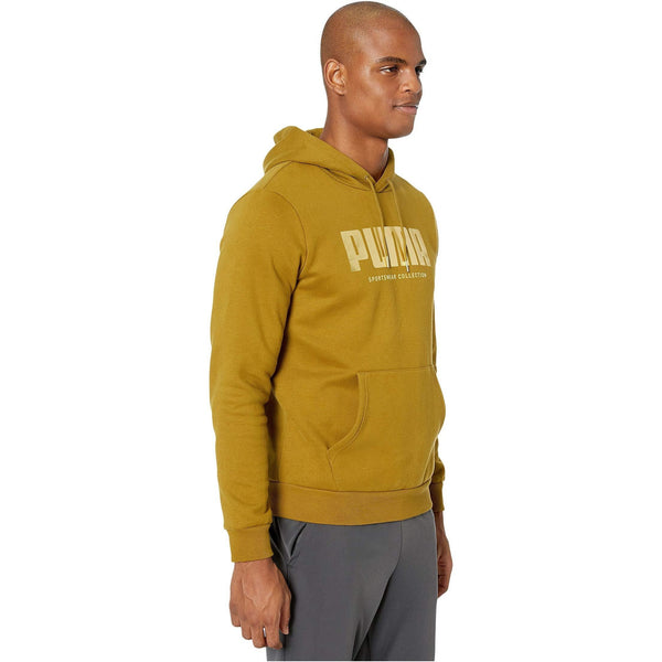 [581851-31] Mens Puma Holiday Pack Hoodie