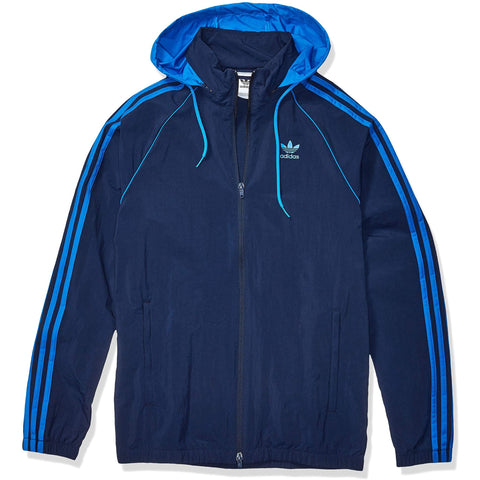 [ED6085] Mens Adidas Superstar SST Windbreaker