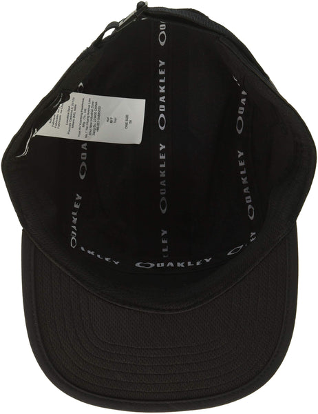 [911953-02E] Mens Oakley 5 PANEL FROGSKIN HAT