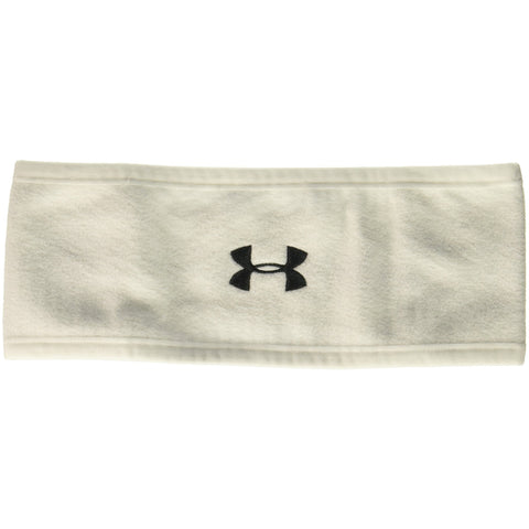 [1295141-100] Womens Under Armour Team Survivor Fleece Band