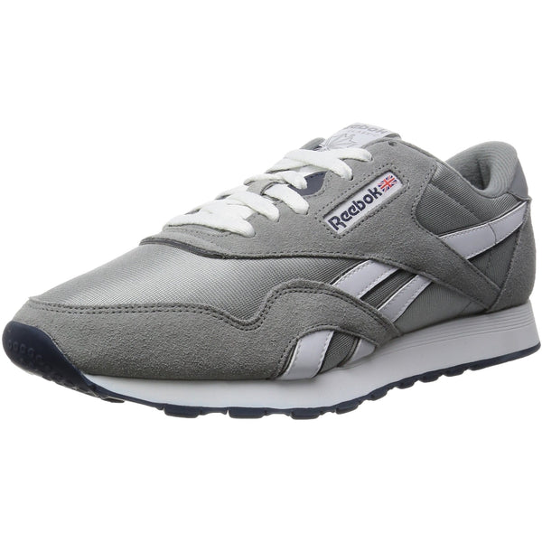 [36088] Mens Reebok Classic Nylon