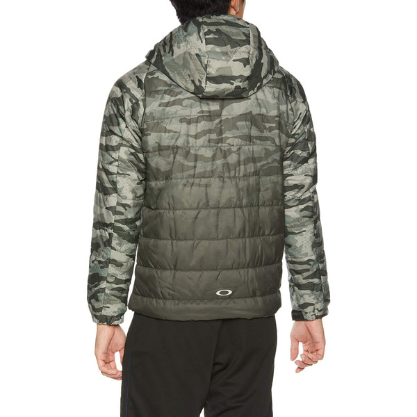 [412586-78Y] Mens Oakley Enhance Insulation Quilting Jacket 8.7
