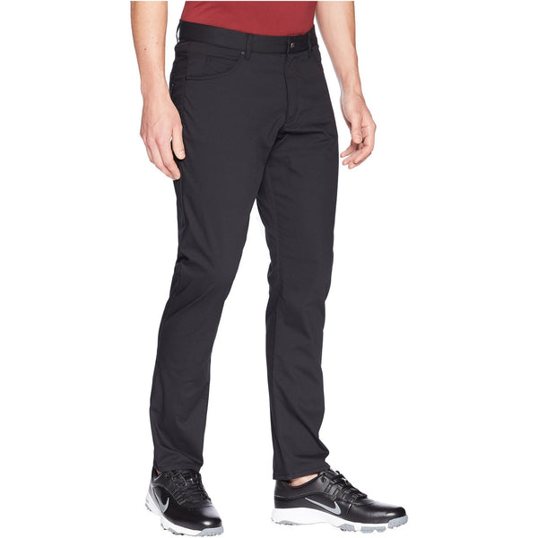 [891924-010] Mens Nike Flex Slim 5-Pocket Golf Pants