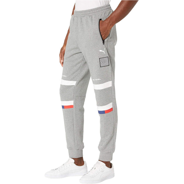 [596552-03] Mens Puma BMW Motorsport Street Sweat Pants