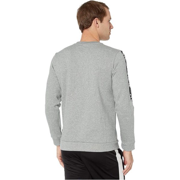 [581389-03] Mens Puma Amplified Crew Fleece