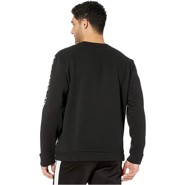 [581389-01] Mens Puma Amplified Crew Fleece