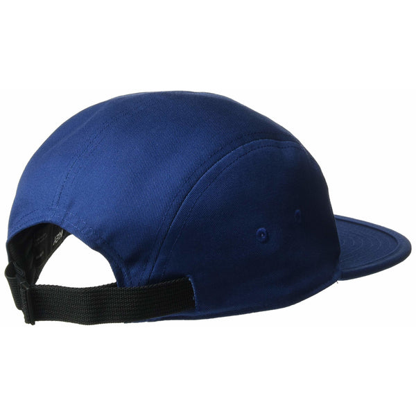 [912014-609] Mens Oakley 5 Panel Cotton Strapback Hat