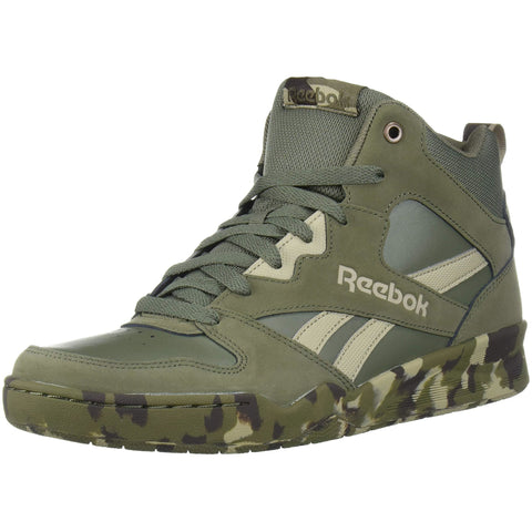 [DV8835] Mens Reebok Royal BB4500 Hi 2