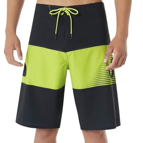 [482365-77M] Mens Oakley Buttermilk Biscuit 21" Boardshorts