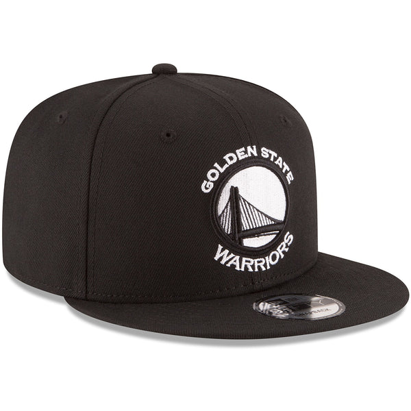 [70353689] Mens New Era NBA 950 Snapback Cap Golden State Warriors