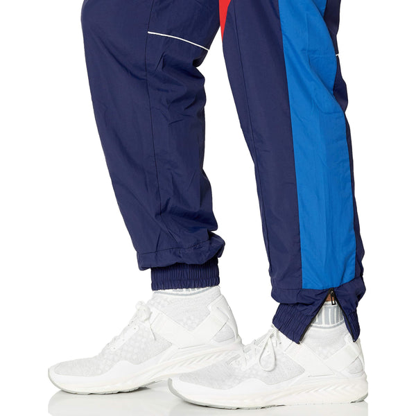 [595551-06] Mens Puma SF Ferrari Street Woven Pants