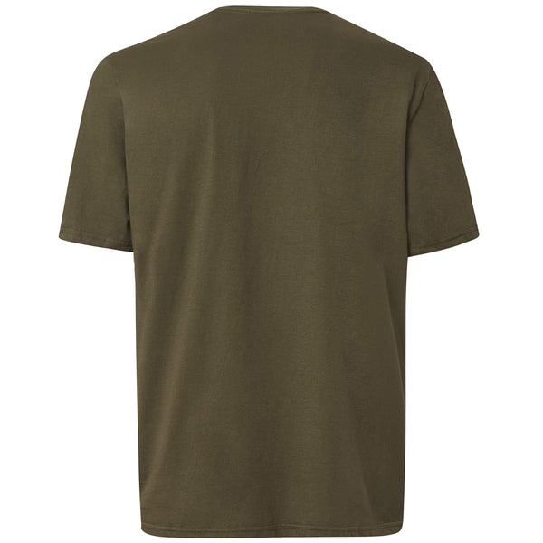 [456932A-86V] Mens Oakley 100C-Mark II T-Shirt