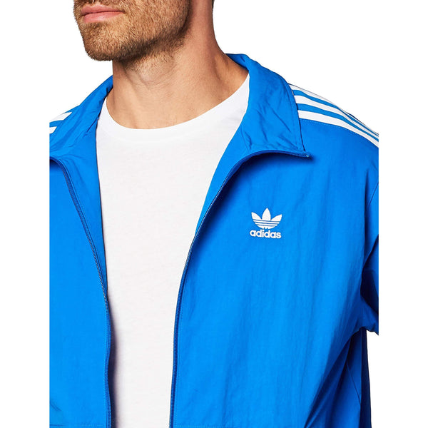 [ED6093] Mens Adidas Originals Lock Up Track Jacket