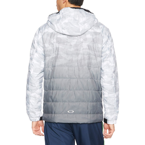 [412586-186] Mens Oakley Enhance Insulation Quilting Jacket 8.7