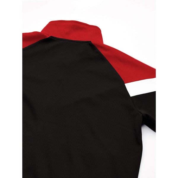 [577986-01] Mens Puma Iconic MCS Track Jacket Mesh