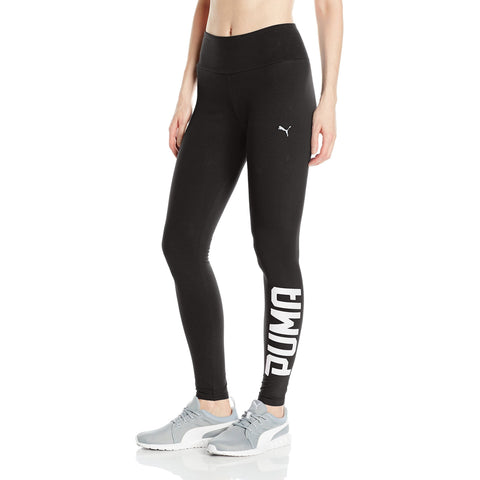 [851128-64] Womens Puma Athletic Leggings