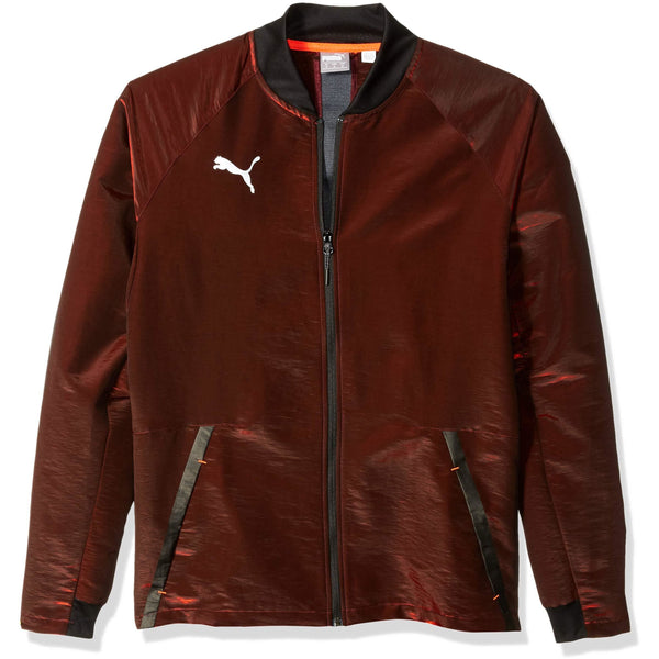 [656121-01] Mens Puma Ftblnxt Pro Jacket