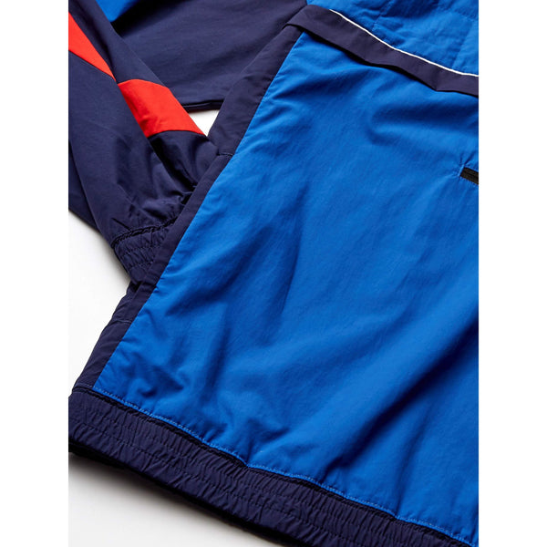 [595550-06] Mens Puma SF Ferrari Street Woven Jacket