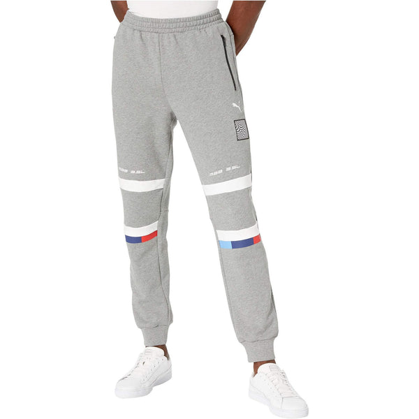 [596552-03] Mens Puma BMW Motorsport Street Sweat Pants