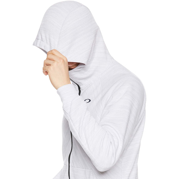 [461673-30G] Mens Oakley Enhance Technical Fleece Jacket.Tc 8.7