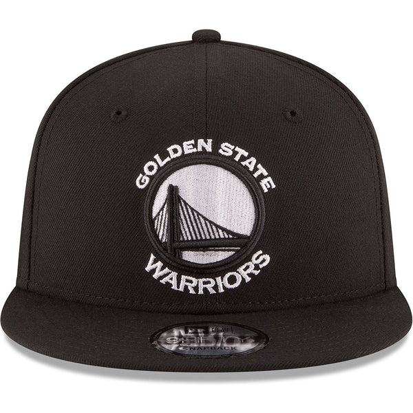 [70353689] Mens New Era NBA 950 Snapback Cap Golden State Warriors